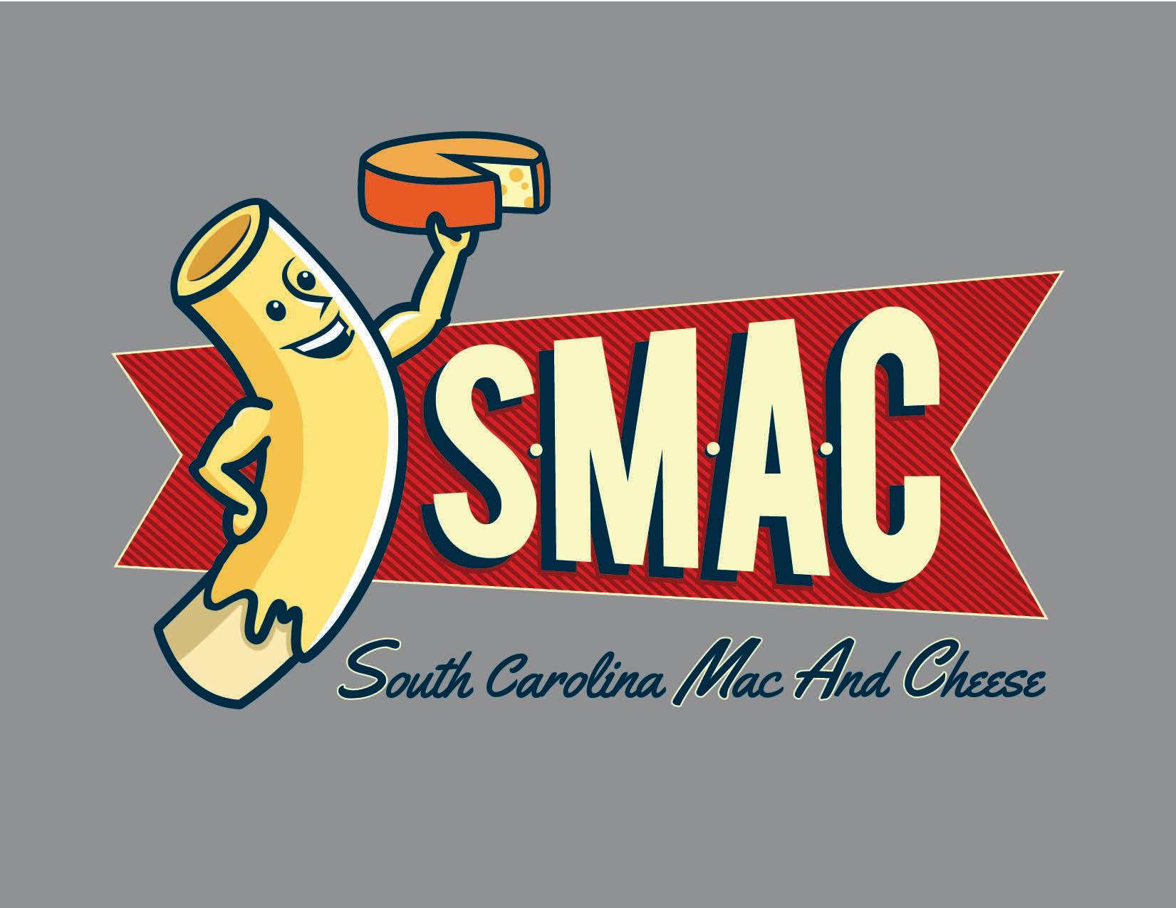 SMAC Food Truck