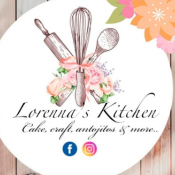 Lorennas Kitchen