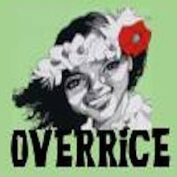 OverRice Food Truck