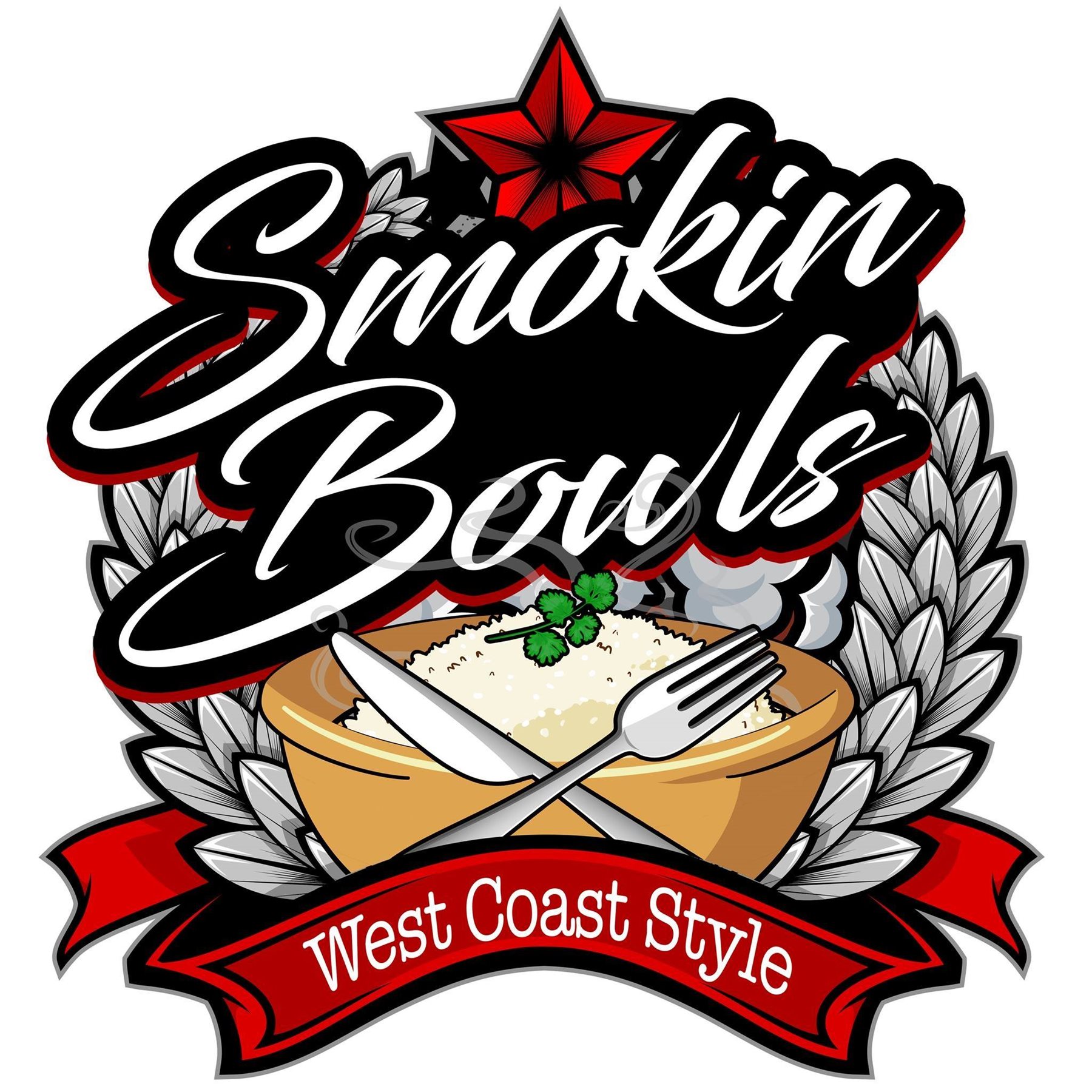 Smokin Bowls Food Truck