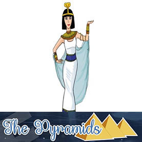 The Pyramids