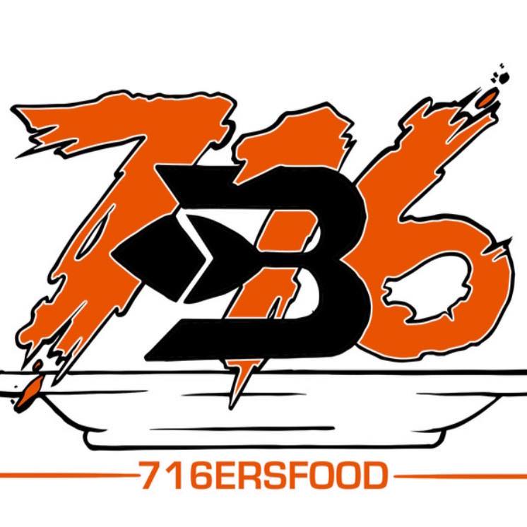 716ers Food Truck