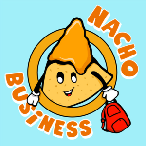 Nacho Business Food Truck