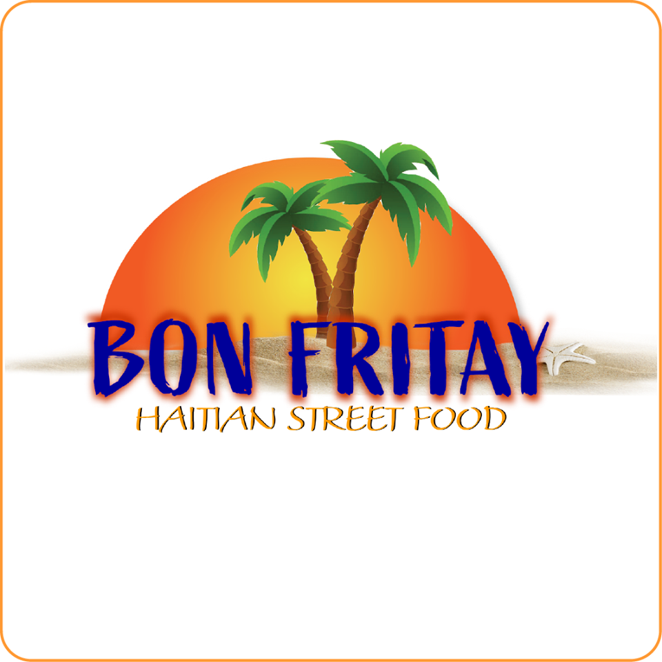 Bon Fritay Haitian Food Truck