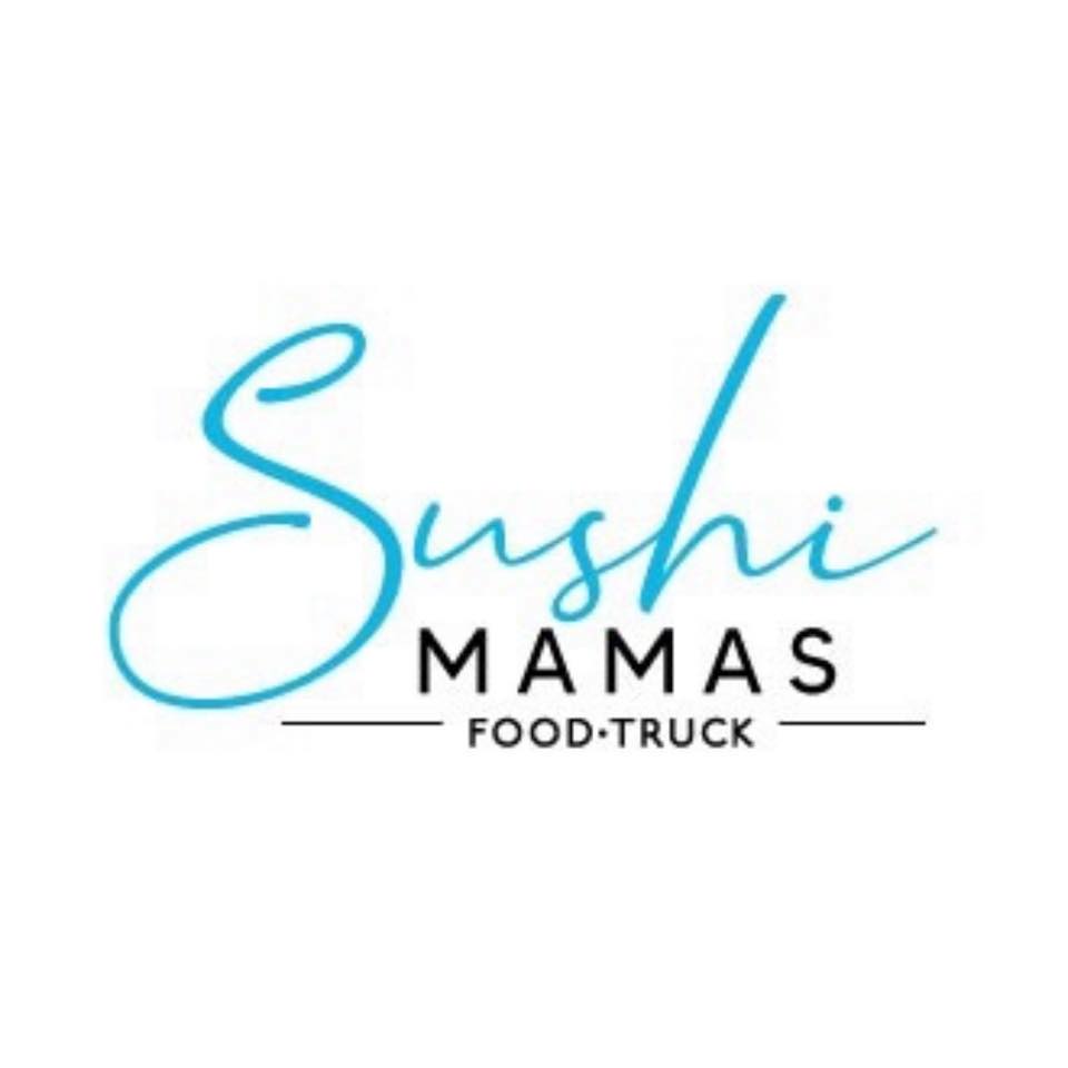 Sushi Mamas Food Truck