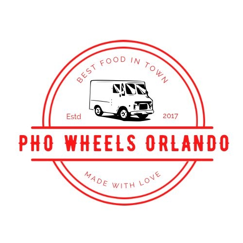 Pho Wheels Orlando