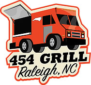 454 Grill