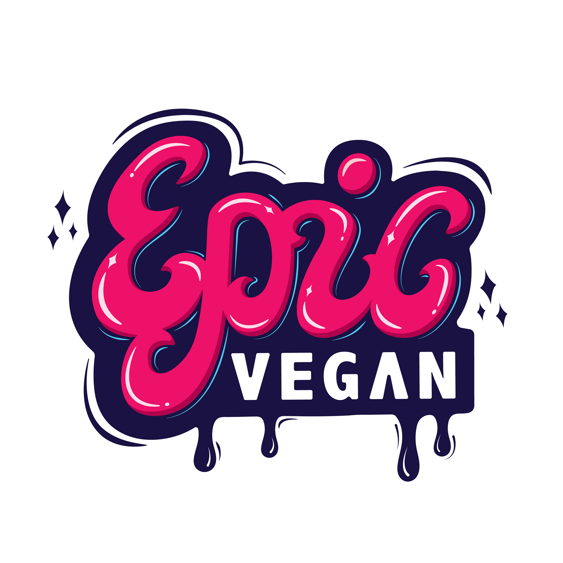 Epic Vegan Food Truck