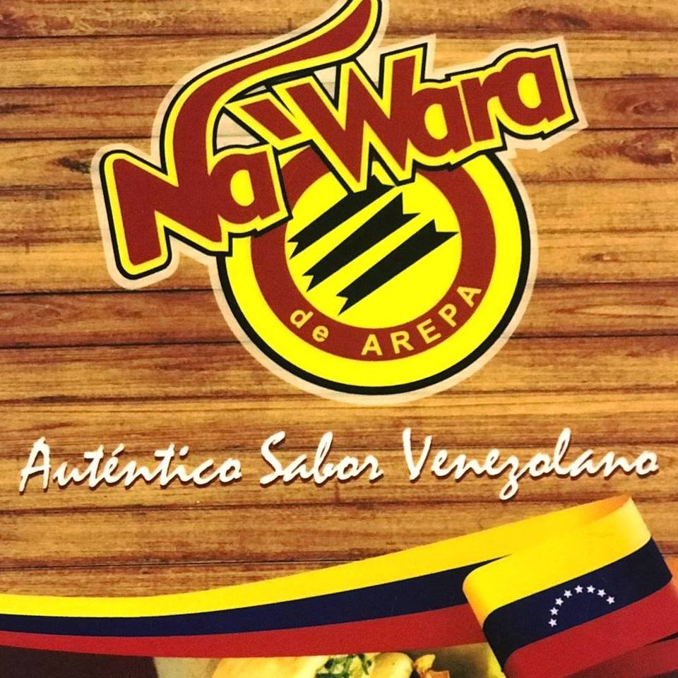 Na’wara de Arepa