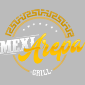 MexiArepa Grill