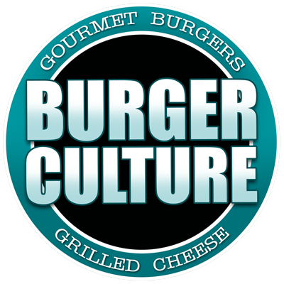 Burger Culture