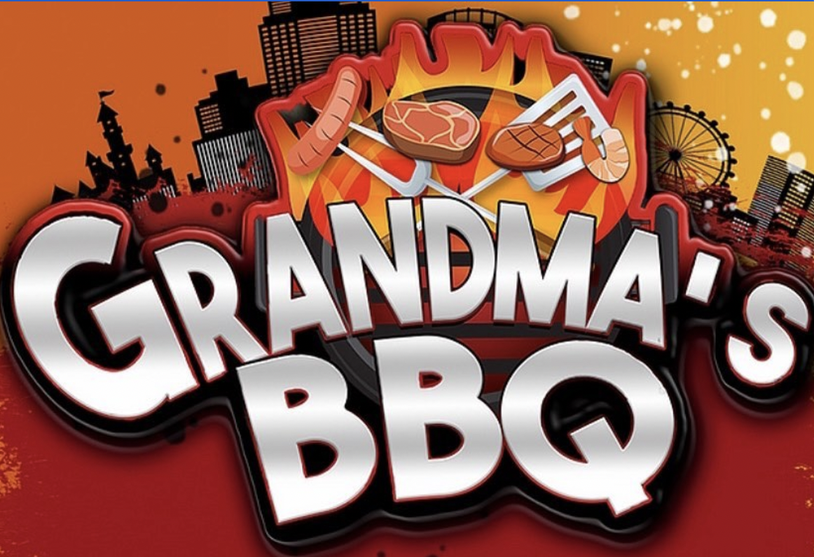 Grandmas BBQ