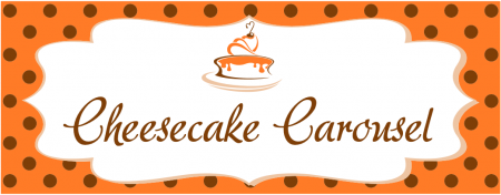 Cheesecake Carousel