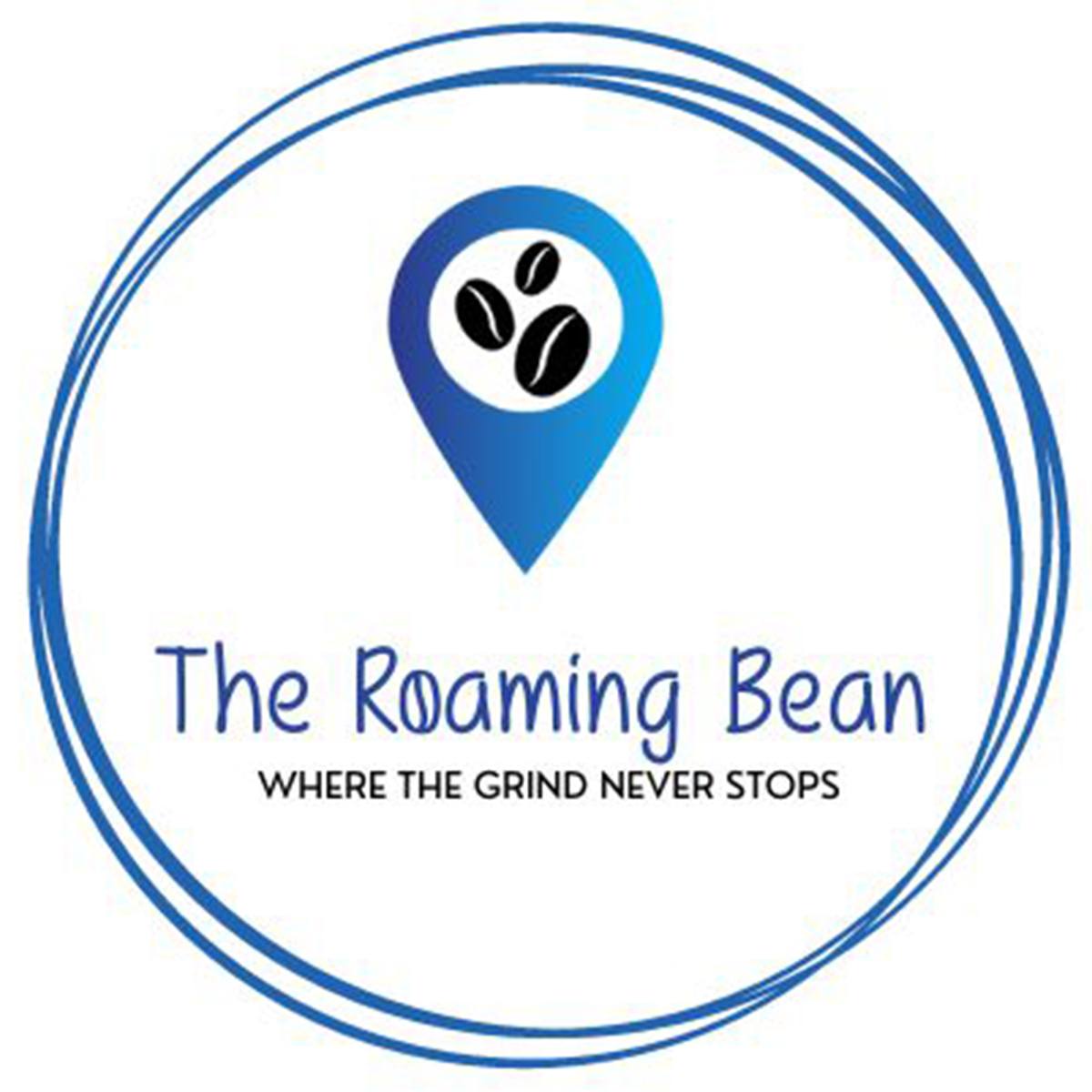The Roaming Bean