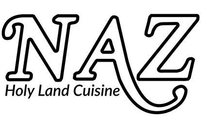 Naz holy land cuisine
