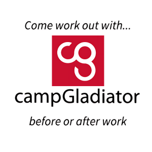 Camp Gladiator