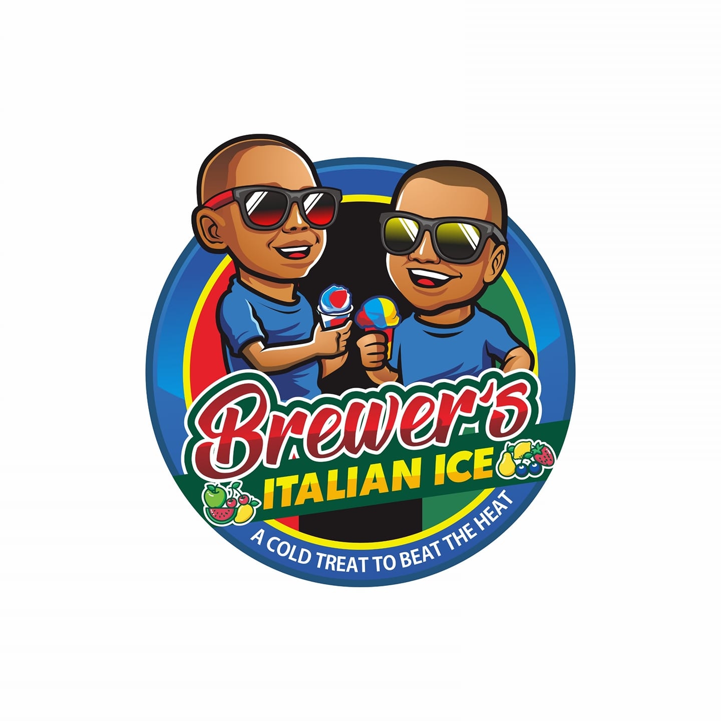 BREWER’S ITALIAN ICE