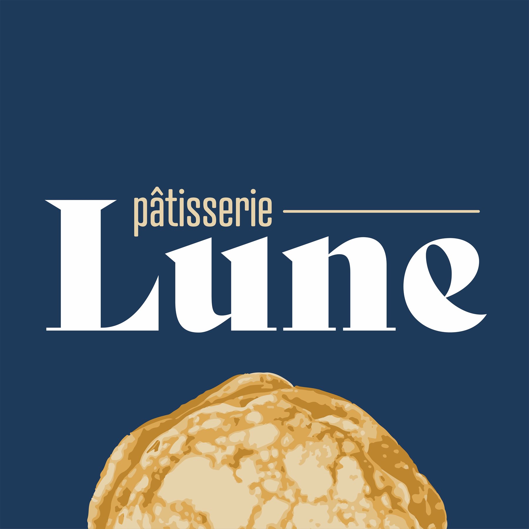 Pâtisserie Lune