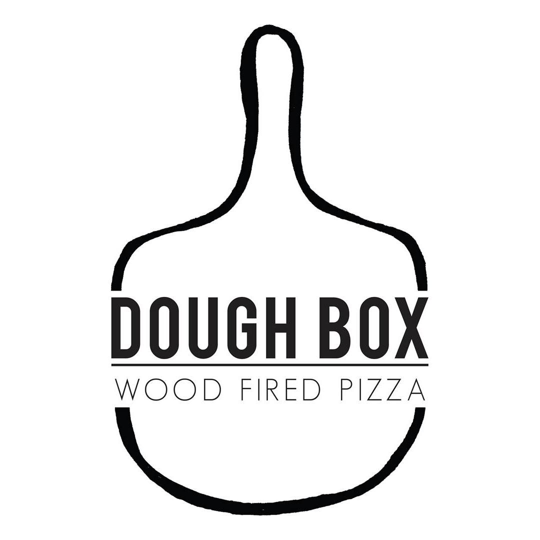 The Dough Box