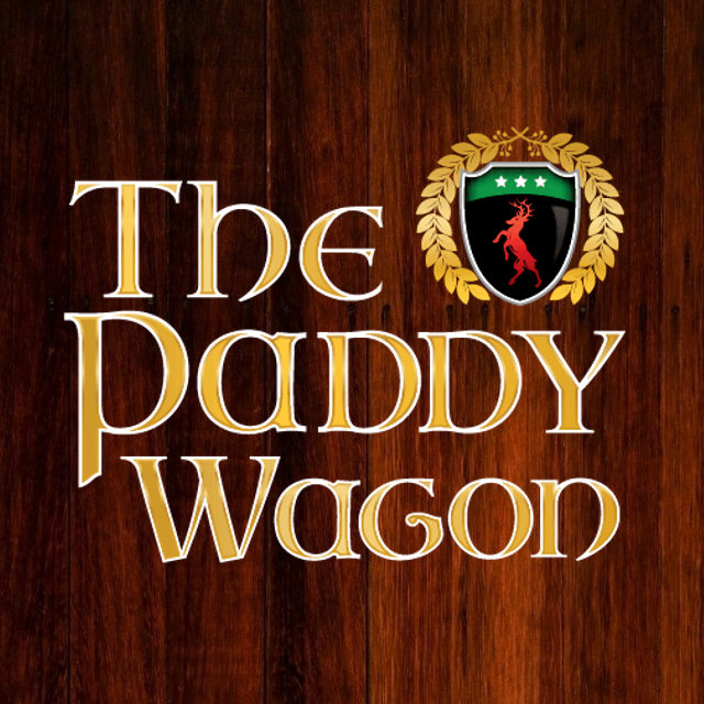 The Paddy Wagon NC