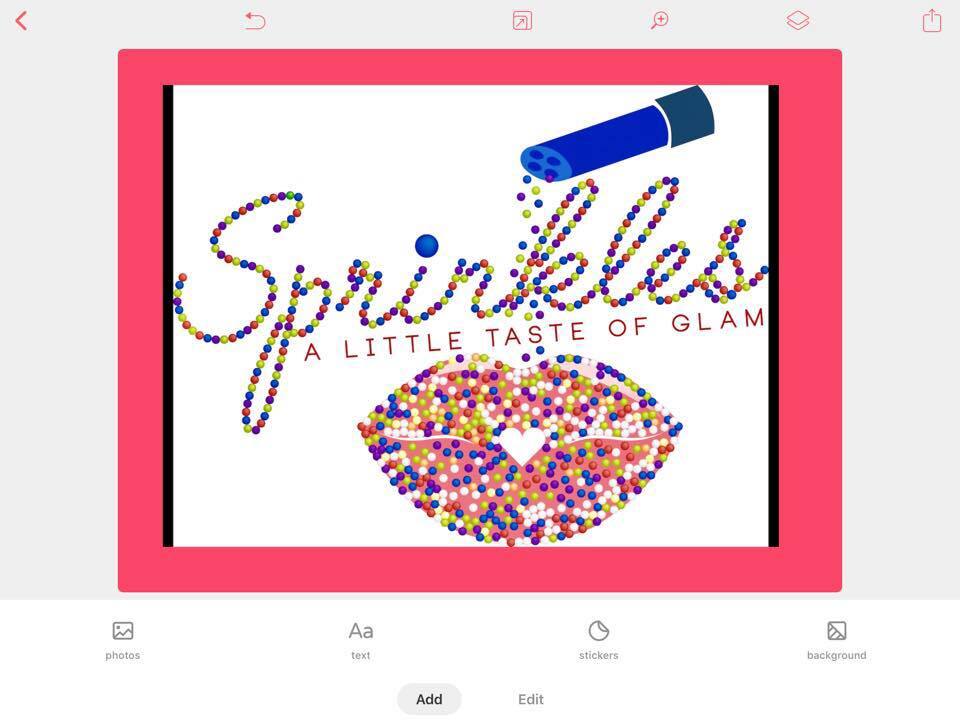 Sprinkles Desserts 