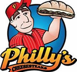 Philly’s Cheesesteaks