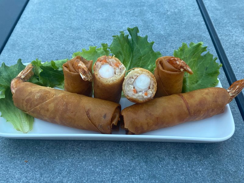 6PackSubs Vietnamese Cuisine