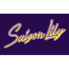 Saigon Lily