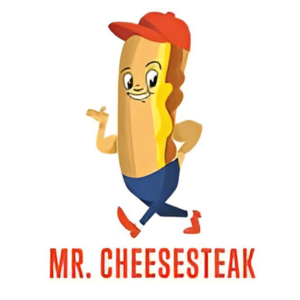 Mr. Cheesesteak