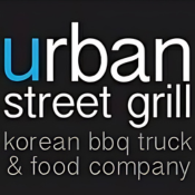 Urban Street Grill Korean BBQ Truck