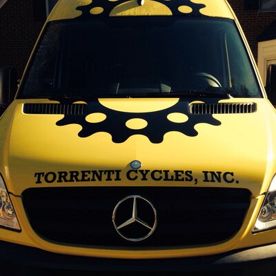 Torrenti Cycles