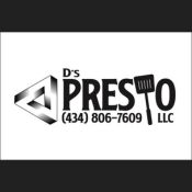 Presto llc 