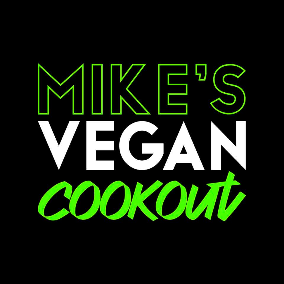 Mikes Vegan Cookout 