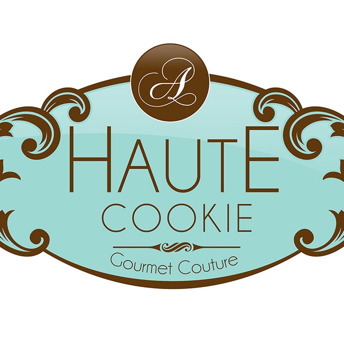 A Haute Cookie