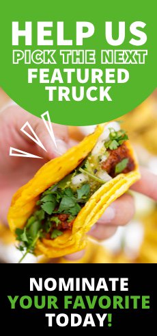 Food Truck Nominations