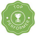 Top Performer