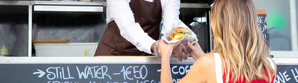 Food Truck