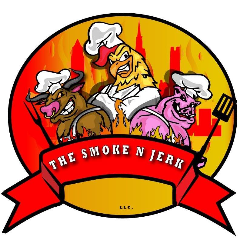 The Smoke n Jerk
