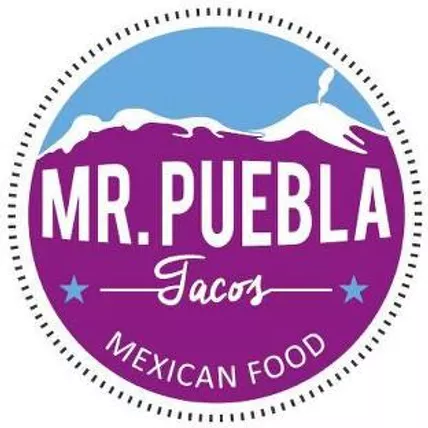 Mr. Puebla Tacos