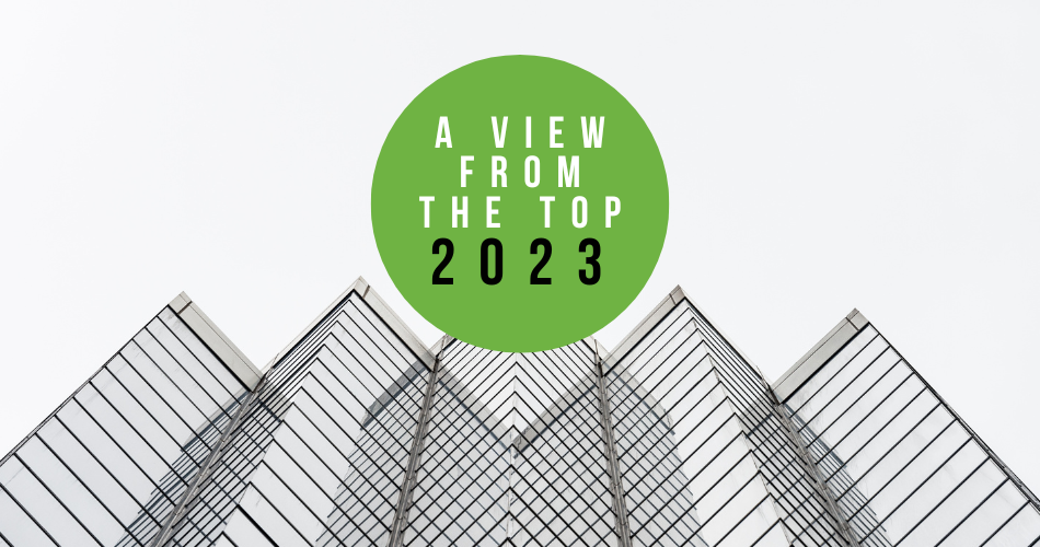 2023 CRE Trends and Predictions