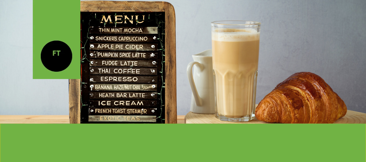 How to Design a Menu That Sells  