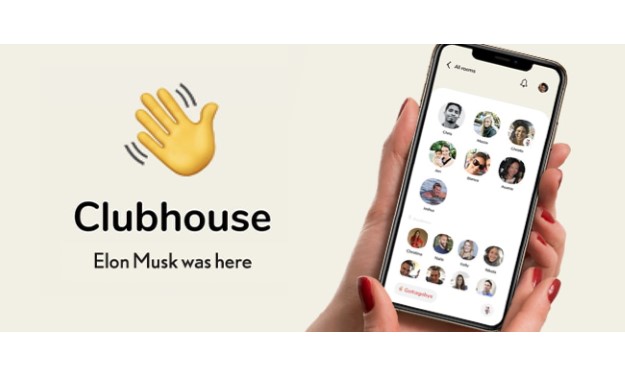 Clubhouse App