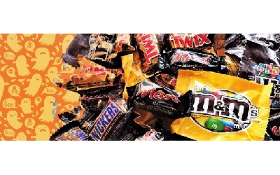 Top Office Candies