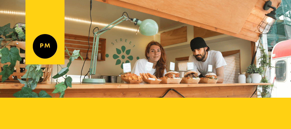 Building Relationships with Your Food Truck Owners
