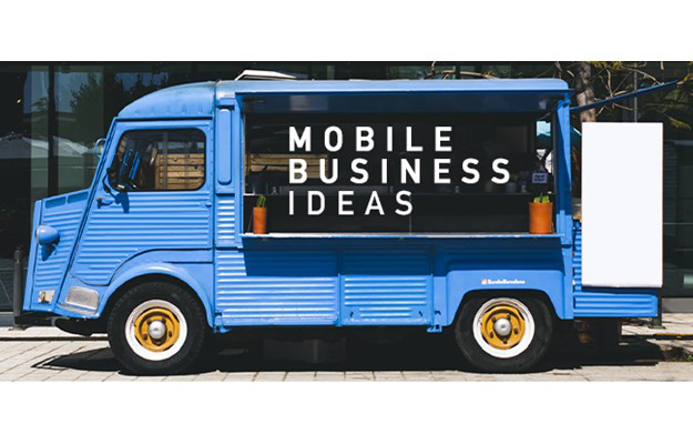 Mobile Business Ideas