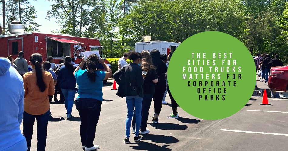 One of the Most Sought-After Amenities: Dining Options 