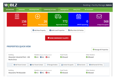 Simplify Mobile Vendor Mgmt