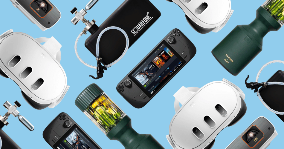 2023 Holiday Gift Guide: TECH
