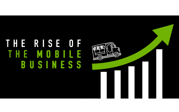The Rise of the Mobile Business