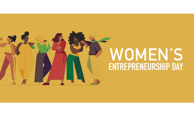 Women’s Entrepreneurship Day